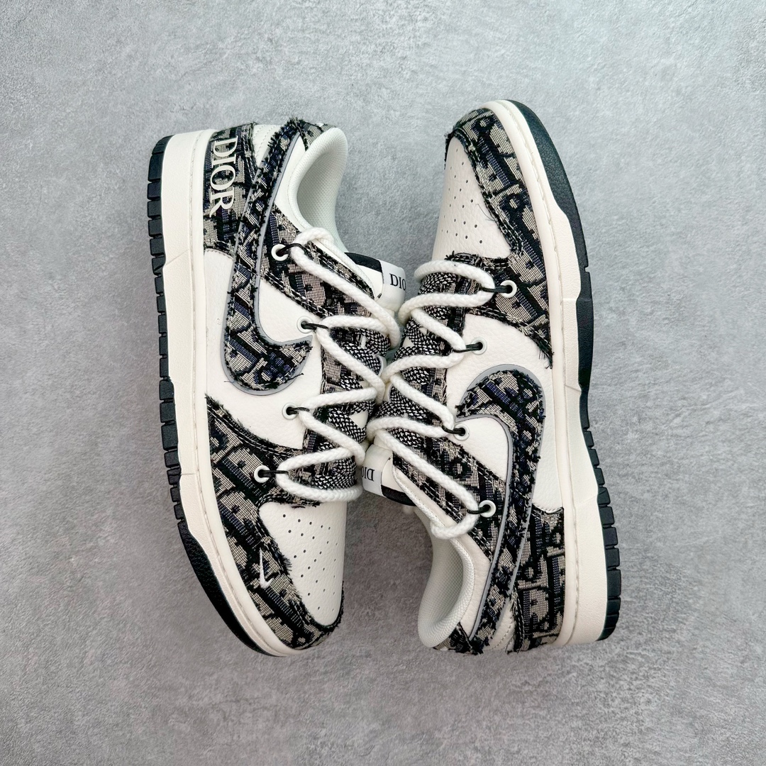 图片[3]-NK Dunk Low 定制配色 SJ2068-286 大厂出品 极力推荐 原装头层材料 独家版型蒸餾加工帶來的是更好的视觉和脚感体验大厂纯原品质出货 清洁度 电绣工艺 皮料切割干净无任何毛边 细节完美 尺码：36 36.5 37.5 38 38.5 39 40 40.5 41 42 42.5 43 44 44.5 45 46 47.5-选品中心