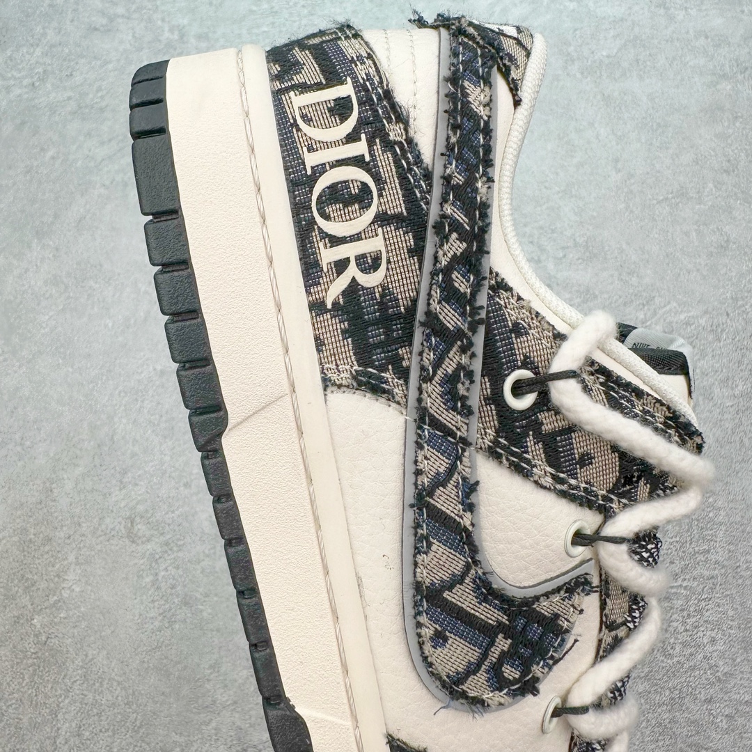 图片[6]-NK Dunk Low 定制配色 SJ2068-286 大厂出品 极力推荐 原装头层材料 独家版型蒸餾加工帶來的是更好的视觉和脚感体验大厂纯原品质出货 清洁度 电绣工艺 皮料切割干净无任何毛边 细节完美 尺码：36 36.5 37.5 38 38.5 39 40 40.5 41 42 42.5 43 44 44.5 45 46 47.5-选品中心