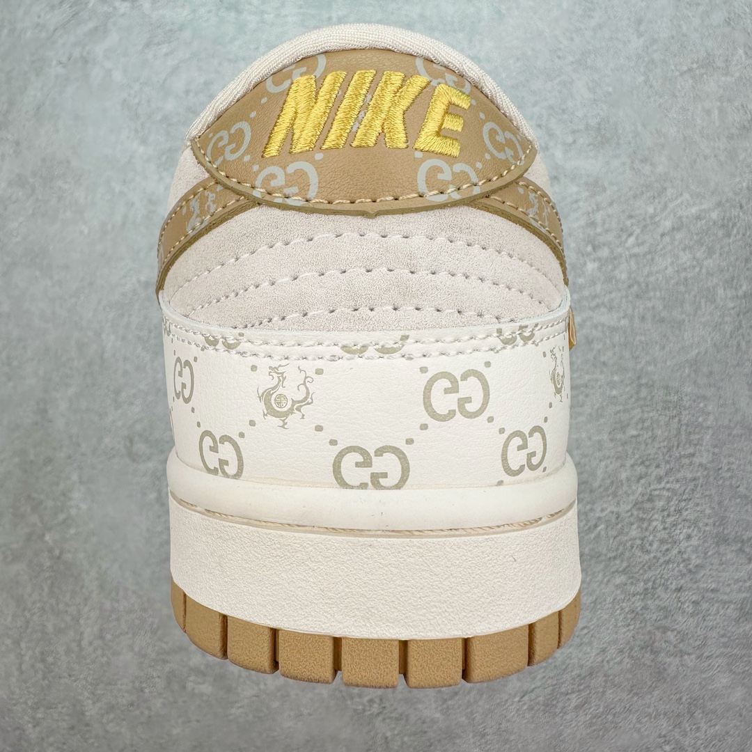 图片[8]-NK Dunk Low 定制配色 FC1688-157 大厂出品 极力推荐 原装头层材料 独家版型蒸餾加工帶來的是更好的视觉和脚感体验大厂纯原品质出货 清洁度 电绣工艺 皮料切割干净无任何毛边 细节完美 尺码：36 36.5 37.5 38 38.5 39 40 40.5 41 42 42.5 43 44 44.5 45 46 47.5-选品中心