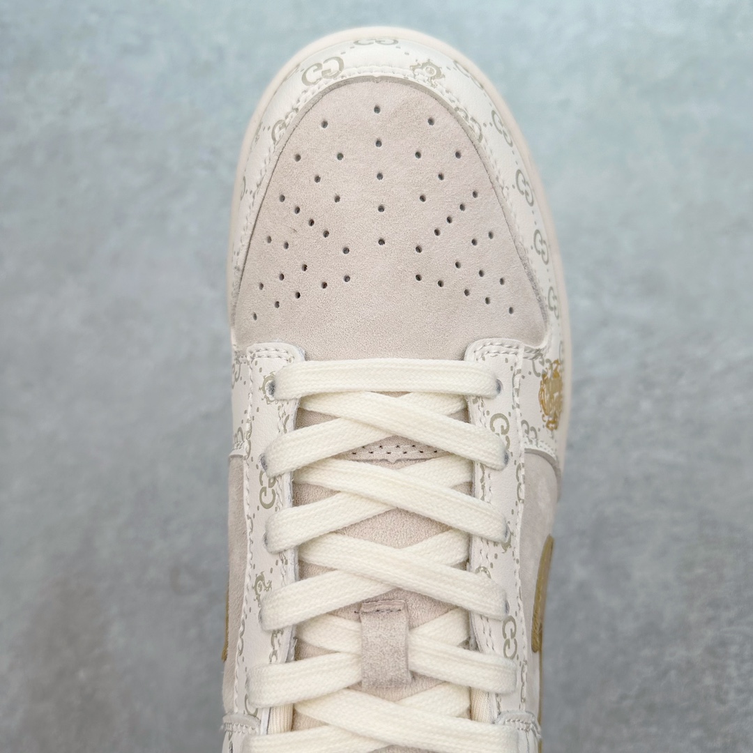 图片[4]-NK Dunk Low 定制配色 FC1688-157 大厂出品 极力推荐 原装头层材料 独家版型蒸餾加工帶來的是更好的视觉和脚感体验大厂纯原品质出货 清洁度 电绣工艺 皮料切割干净无任何毛边 细节完美 尺码：36 36.5 37.5 38 38.5 39 40 40.5 41 42 42.5 43 44 44.5 45 46 47.5-选品中心