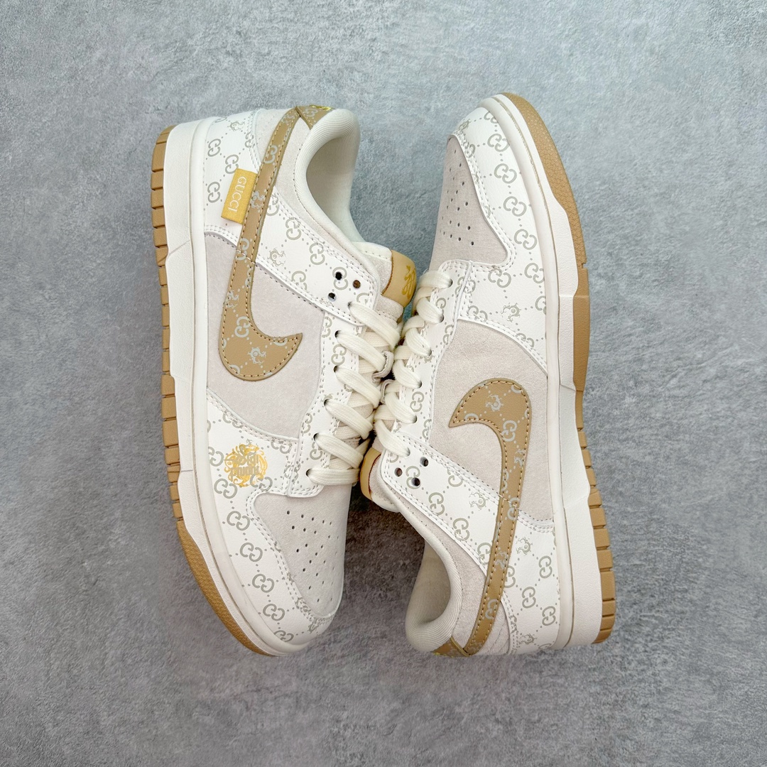 图片[3]-NK Dunk Low 定制配色 FC1688-157 大厂出品 极力推荐 原装头层材料 独家版型蒸餾加工帶來的是更好的视觉和脚感体验大厂纯原品质出货 清洁度 电绣工艺 皮料切割干净无任何毛边 细节完美 尺码：36 36.5 37.5 38 38.5 39 40 40.5 41 42 42.5 43 44 44.5 45 46 47.5-选品中心