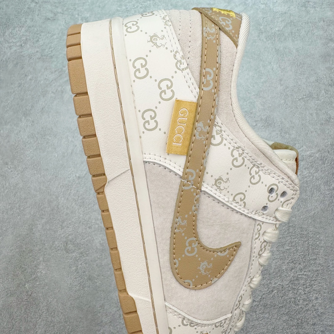 图片[6]-NK Dunk Low 定制配色 FC1688-157 大厂出品 极力推荐 原装头层材料 独家版型蒸餾加工帶來的是更好的视觉和脚感体验大厂纯原品质出货 清洁度 电绣工艺 皮料切割干净无任何毛边 细节完美 尺码：36 36.5 37.5 38 38.5 39 40 40.5 41 42 42.5 43 44 44.5 45 46 47.5-选品中心