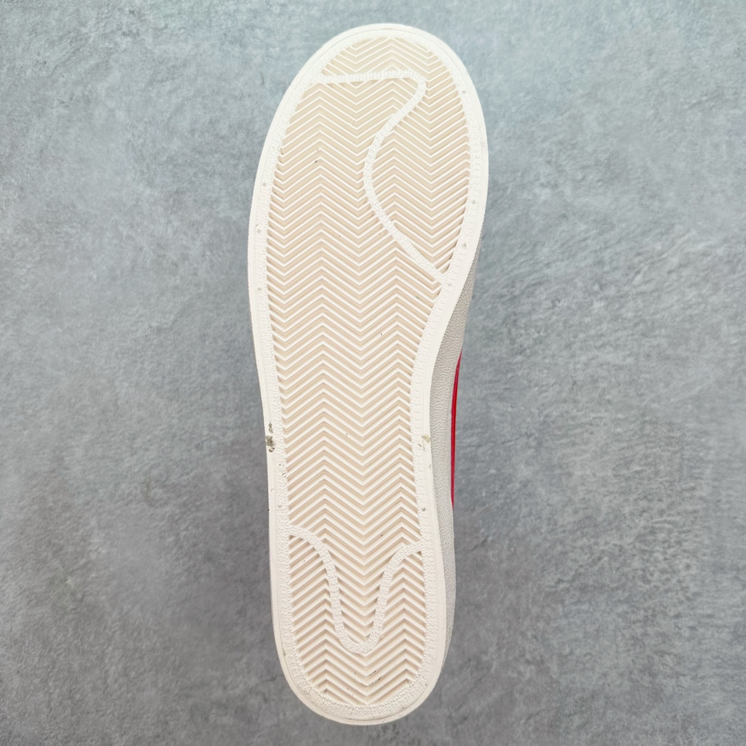 图片[9]-J.Crew x NK Killshot II Leather 联名复古板鞋 HQ1657-100 采用米白色皮革制作鞋身 Swoosh 点缀其中 最后搭载棕色生胶大底 流露出满满的复古气气息 尺码：36 36.5 37.5 38 38.5 39 40 40.5 41 42 42.5 43 44-选品中心