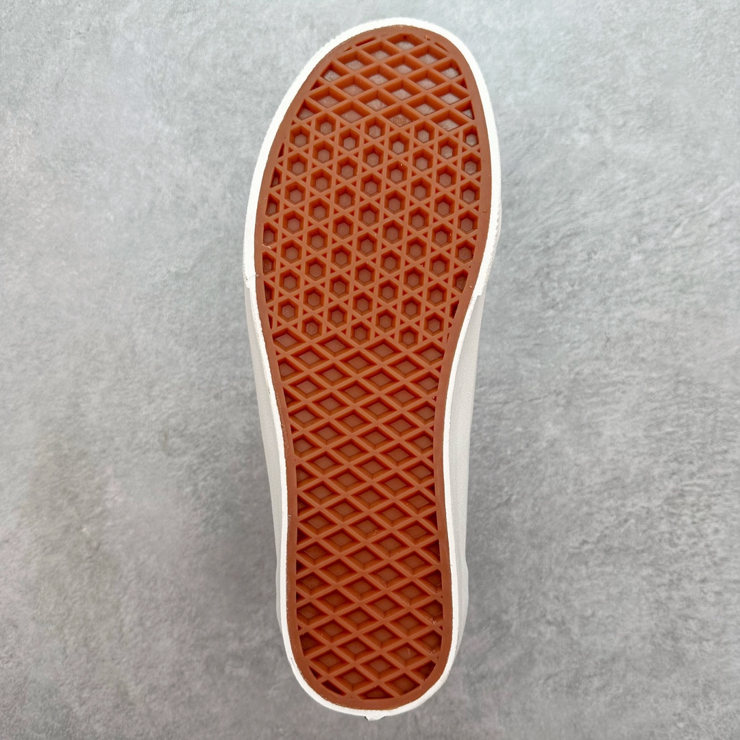 图片[9]-Vans Old Skool 灰白棋盘格 舒适百搭 防滑减震 休闲硫化板鞋 尺码：35 36 36.5 37 38 38.5 39 40 40.5 41 42 42.5 43 44 45-选品中心