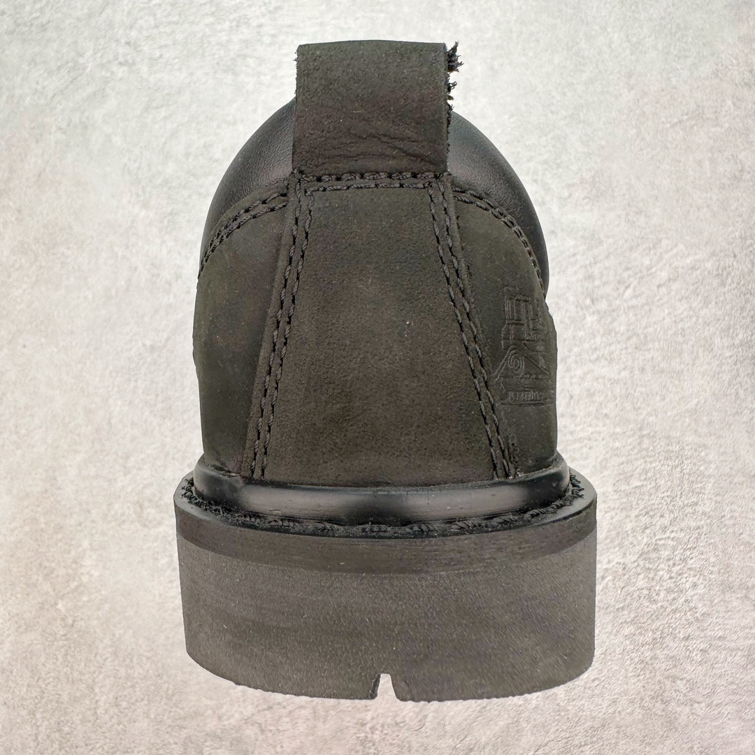 图片[8]-CAT卡特 户外工装轻底休闲马丁靴系列 广东大厂品质 全新工艺升级 全鞋真牛皮材料 大底到五金都是代工厂原材料制作 同原版固特异永不开胶工艺 好货不杀猪 首单质量严格把控 全网独家首发 品质毋庸置疑 全套官网统一包装 今年冬季防寒户外专用 日常随意搭配 尺码：39 40 41 42 43 44（ 皮鞋码）-选品中心