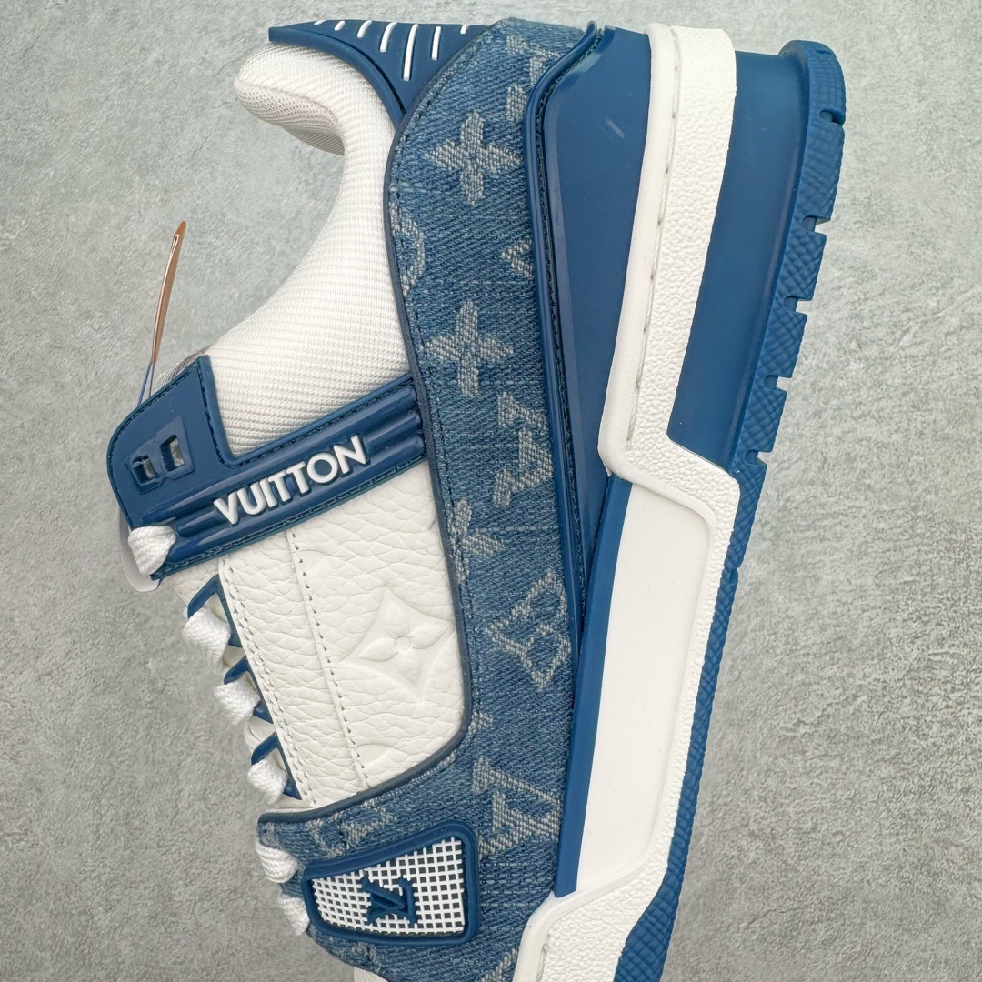 Louis Vuitton Trainer