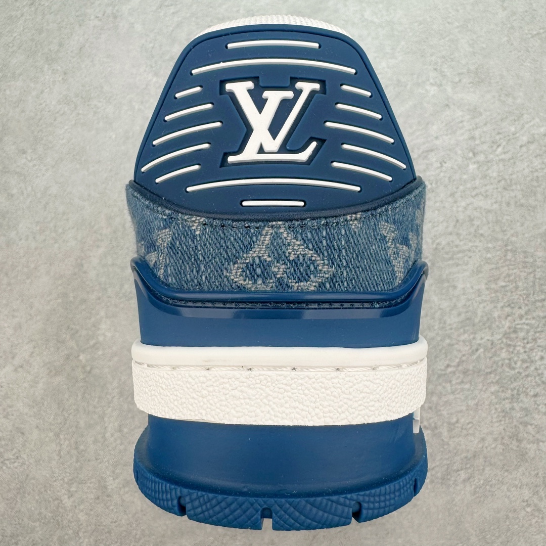 Louis Vuitton Trainer