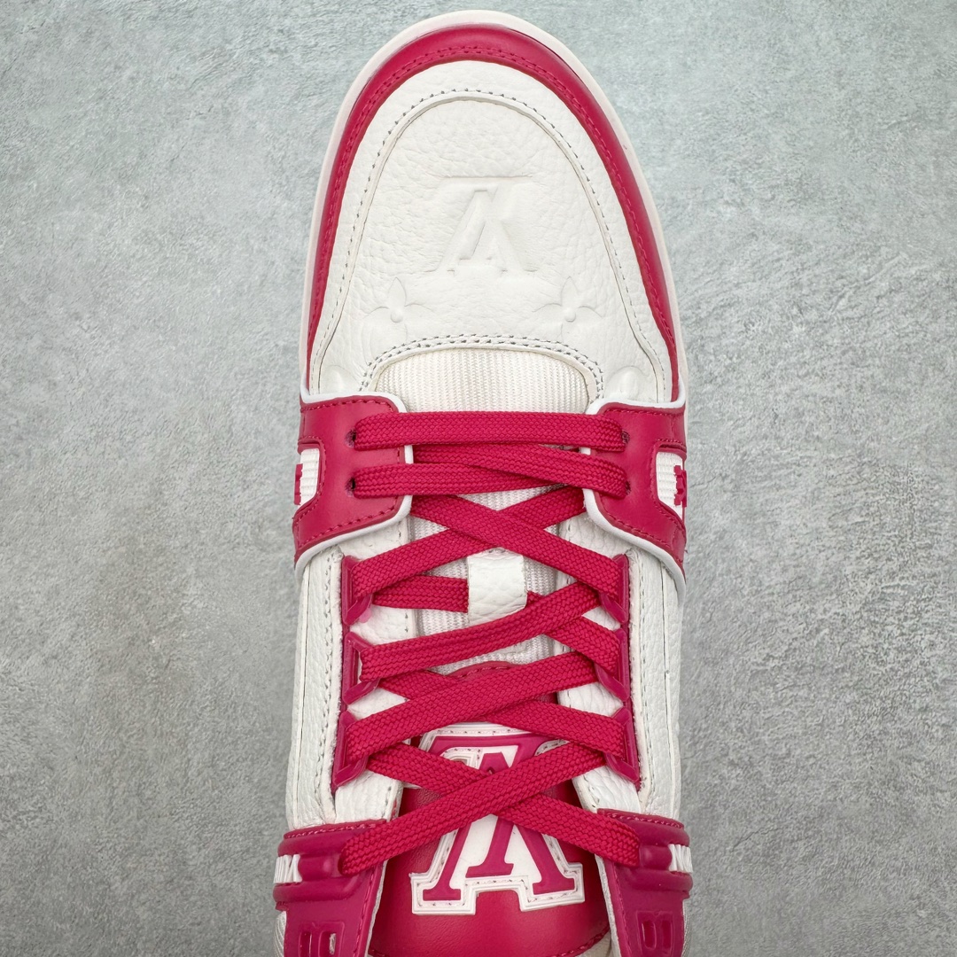 Louis Vuitton Trainer
