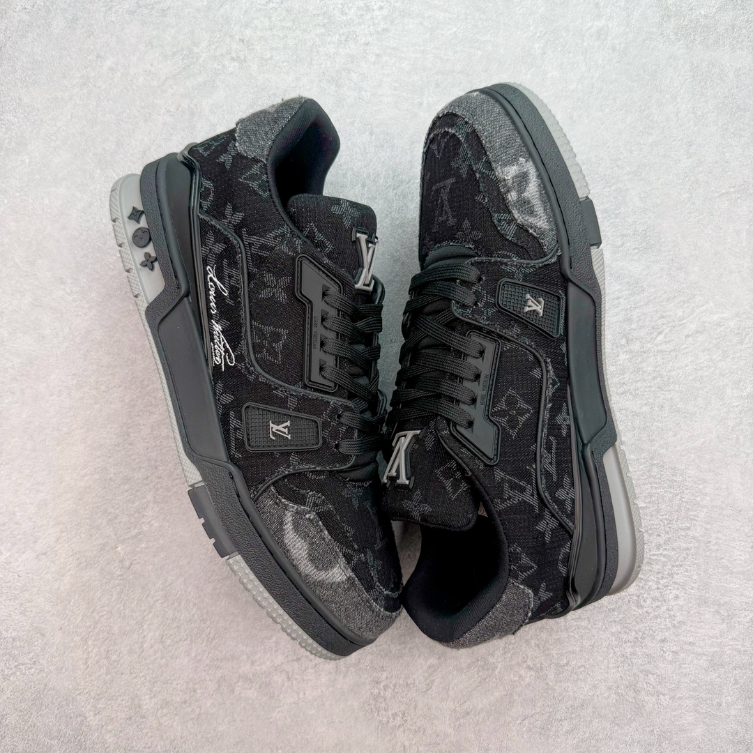 Louis Vuitton Trainer