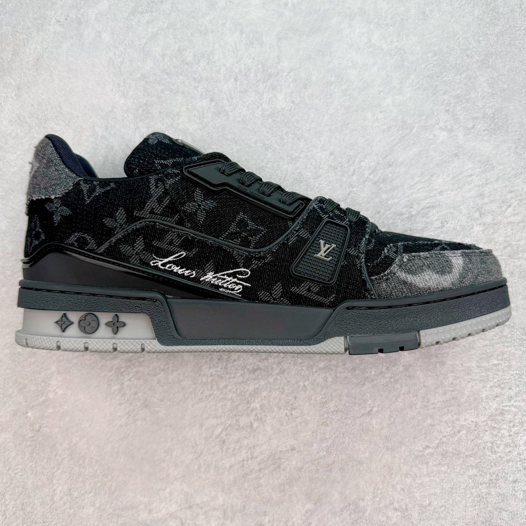 Louis Vuitton Trainer