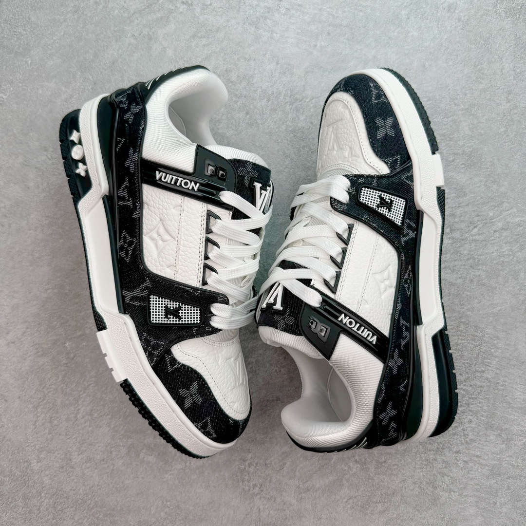Louis Vuitton Trainer