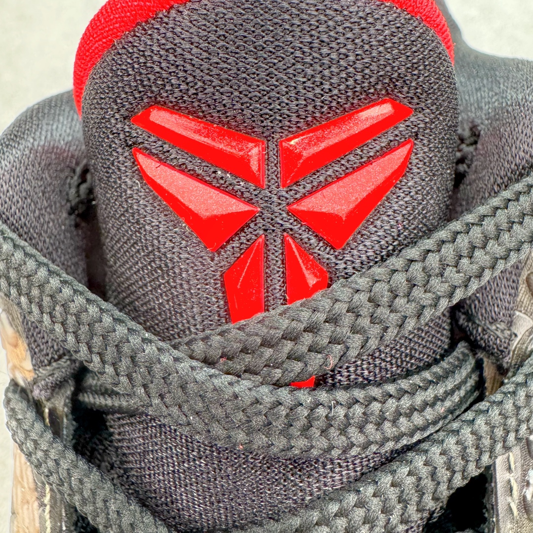 图片[13]-＃XS NK Zoom Kobe 6 科比六代签名实战篮球鞋 黑白天使GiGi CW2190-002 全套原纸板楦头开发 确保原汁原味 完美呈现版型 一比一鞋头弧度高度鞋身弧度 细节品控鞋型完美 原厂TPU网格鞋带扣 正确内里网布 前后气垫加持 信仰绝不减配 全鞋身材料卡色独家定制 SWOOSH 蛇鳞 正确珠光效果（内嵌珍珠粉）独家前掌Zoom Turbo 后掌马蹄Zoom缓震 内置全真动态飞线 独家复刻U型缓震垫带独立钢印 十年情怀 这里完美落地 尺码：39 40 40.5 41 42 42.5 43 44 44.5 45 46 47.5 48.5-选品中心
