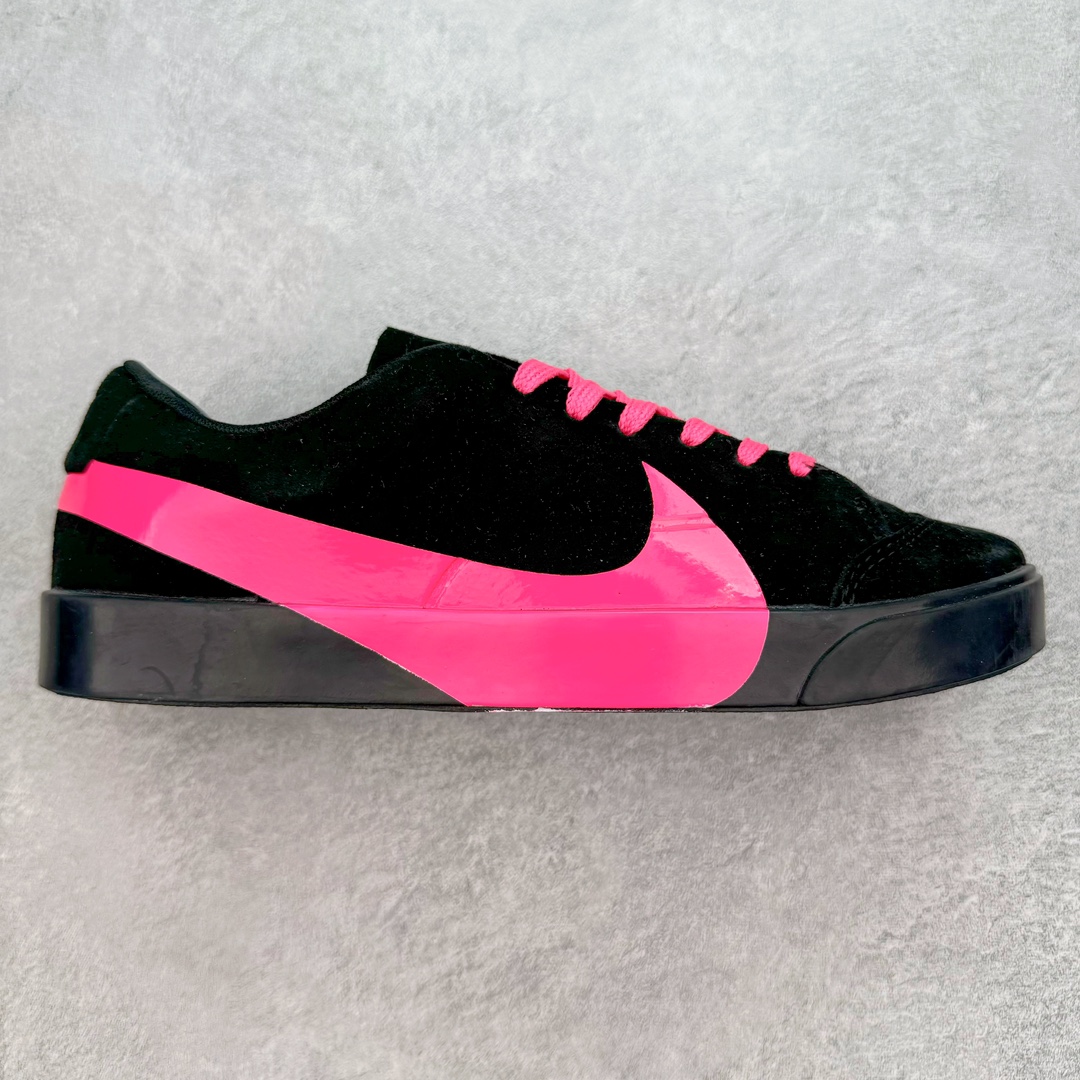 NK Blazer Low SD 开拓者大钩 3D加大Swoosh设计标 为流行的色彩提升了复古的潮流风 鞋垫后掌Zoom加持 提升上脚体验 尺码:36 36.5 37.5 38 38.5 39 40 40.5 41 42 42.5 43 44 45-选品中心