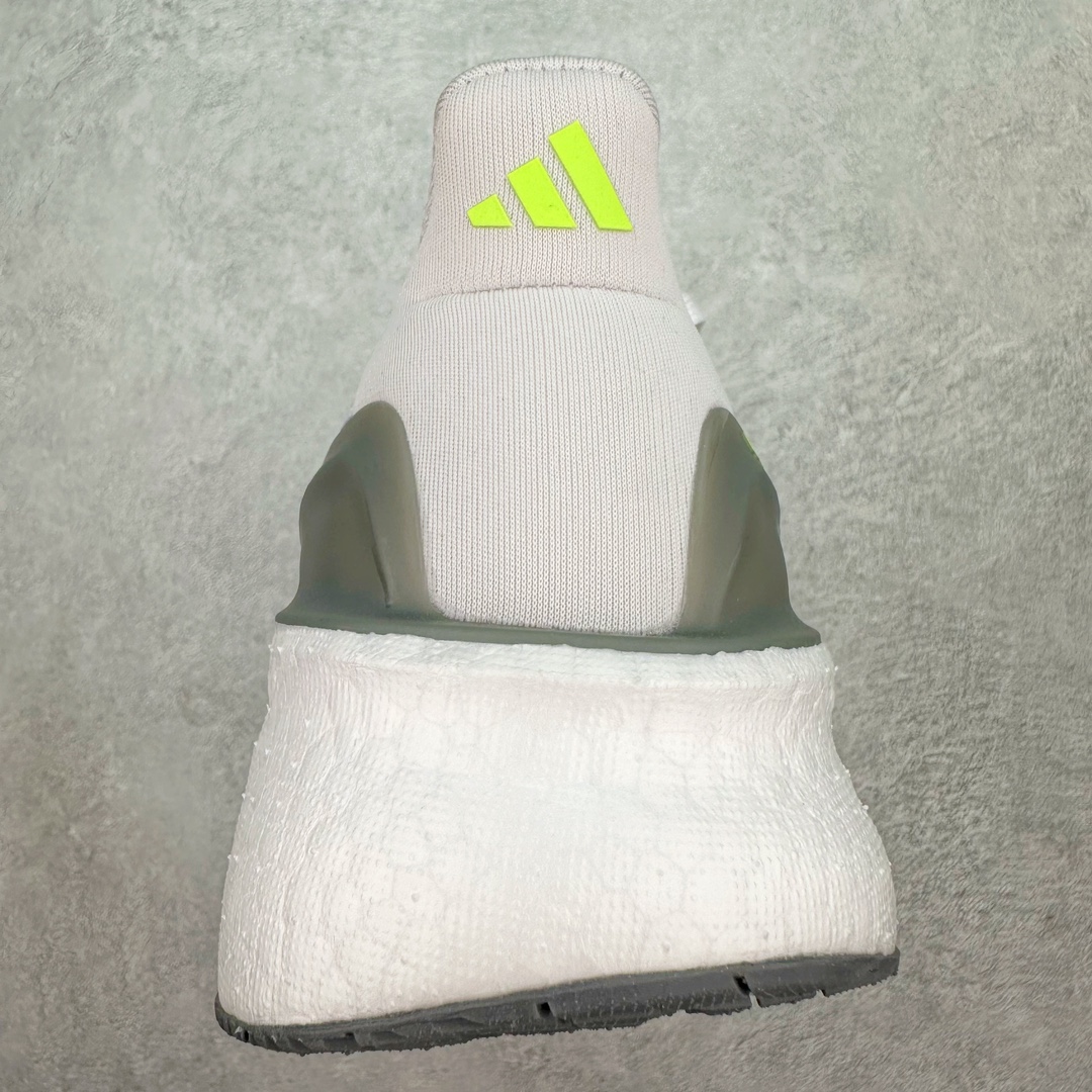 图片[8]-＃纯原 AD Ultra Boost 5X 2025高性能版5X系列UB低帮袜套式针织透气缓震休闲运动慢跑鞋 全新Ultraboost 5X官宣，颠覆以往，迎来该系列自2015年首次亮相最大一次革新！从鞋面到中底配置都有新的突破，跟着小编一同探究“阿迪UB有史以来最大升级”！Ultraboost 5X革新中底配置，采用LightBoost V2泡沫，与Ultraboost Light相比，前掌能量反馈增加2%。与此同时“加厚不增重”，中底相较于上一代更轻，让跑者每一次迈步都能得到更柔软、更澎湃的能量反馈。搭配X形“Torsion System”扭转系统，助力跑者从落地到脚趾离地过程的平稳过渡。Ultraboost 5X升级中足锁定性能，革新Mono Primeknit自适应鞋面配置，搭配轻质无笼鞋面结构，更加贴合跑者脚部。大底由Continental™橡胶制成，更耐磨，抓地力更出色。Adidas全新推出ULTRABOOST 5X，专注日常跑步，适用于任何级别的跑者，无距离门槛限制。兼具有氧跑、中短距离慢跑、节奏跑、间歇跑、日常通勤等各种场景，ULTRABOOST 5X都能给你带来优质的跑步体验。尺码：39⅓ 40 40⅔ 41⅓ 42 42⅔ 43⅓ 44 44⅔ 45 46 47⅔ 48-选品中心