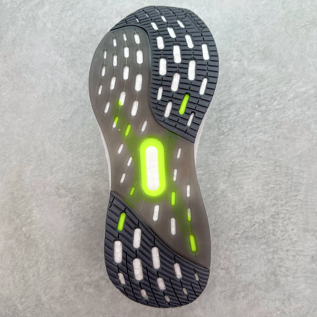 图片[9]-＃纯原 AD Ultra Boost 5X 2025高性能版5X系列UB低帮袜套式针织透气缓震休闲运动慢跑鞋 全新Ultraboost 5X官宣，颠覆以往，迎来该系列自2015年首次亮相最大一次革新！从鞋面到中底配置都有新的突破，跟着小编一同探究“阿迪UB有史以来最大升级”！Ultraboost 5X革新中底配置，采用LightBoost V2泡沫，与Ultraboost Light相比，前掌能量反馈增加2%。与此同时“加厚不增重”，中底相较于上一代更轻，让跑者每一次迈步都能得到更柔软、更澎湃的能量反馈。搭配X形“Torsion System”扭转系统，助力跑者从落地到脚趾离地过程的平稳过渡。Ultraboost 5X升级中足锁定性能，革新Mono Primeknit自适应鞋面配置，搭配轻质无笼鞋面结构，更加贴合跑者脚部。大底由Continental™橡胶制成，更耐磨，抓地力更出色。Adidas全新推出ULTRABOOST 5X，专注日常跑步，适用于任何级别的跑者，无距离门槛限制。兼具有氧跑、中短距离慢跑、节奏跑、间歇跑、日常通勤等各种场景，ULTRABOOST 5X都能给你带来优质的跑步体验。尺码：39⅓ 40 40⅔ 41⅓ 42 42⅔ 43⅓ 44 44⅔ 45 46 47⅔ 48-选品中心