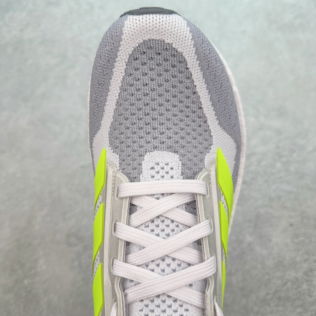 图片[4]-＃纯原 AD Ultra Boost 5X 2025高性能版5X系列UB低帮袜套式针织透气缓震休闲运动慢跑鞋 全新Ultraboost 5X官宣，颠覆以往，迎来该系列自2015年首次亮相最大一次革新！从鞋面到中底配置都有新的突破，跟着小编一同探究“阿迪UB有史以来最大升级”！Ultraboost 5X革新中底配置，采用LightBoost V2泡沫，与Ultraboost Light相比，前掌能量反馈增加2%。与此同时“加厚不增重”，中底相较于上一代更轻，让跑者每一次迈步都能得到更柔软、更澎湃的能量反馈。搭配X形“Torsion System”扭转系统，助力跑者从落地到脚趾离地过程的平稳过渡。Ultraboost 5X升级中足锁定性能，革新Mono Primeknit自适应鞋面配置，搭配轻质无笼鞋面结构，更加贴合跑者脚部。大底由Continental™橡胶制成，更耐磨，抓地力更出色。Adidas全新推出ULTRABOOST 5X，专注日常跑步，适用于任何级别的跑者，无距离门槛限制。兼具有氧跑、中短距离慢跑、节奏跑、间歇跑、日常通勤等各种场景，ULTRABOOST 5X都能给你带来优质的跑步体验。尺码：39⅓ 40 40⅔ 41⅓ 42 42⅔ 43⅓ 44 44⅔ 45 46 47⅔ 48-选品中心