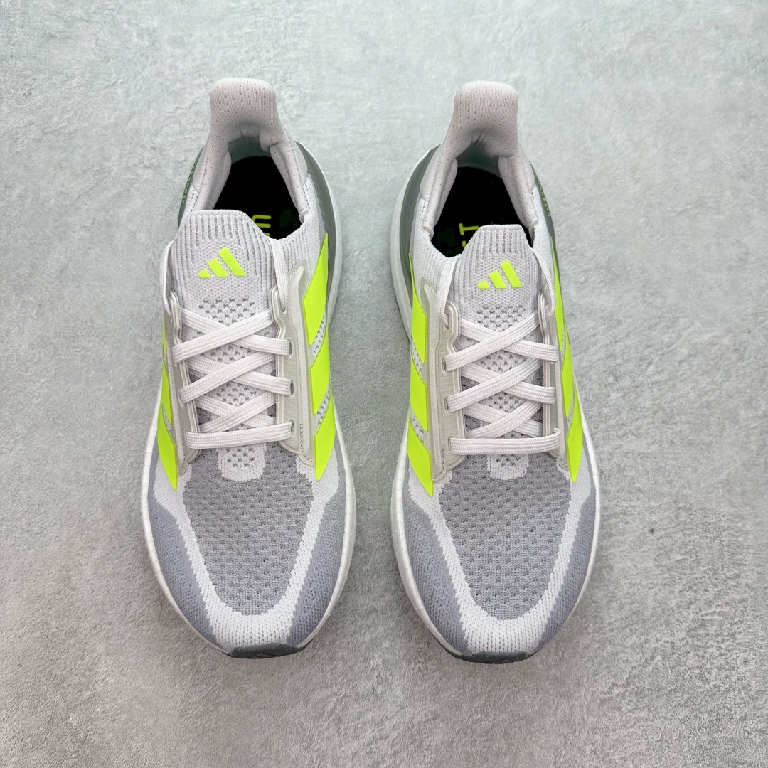 图片[2]-＃纯原 AD Ultra Boost 5X 2025高性能版5X系列UB低帮袜套式针织透气缓震休闲运动慢跑鞋 全新Ultraboost 5X官宣，颠覆以往，迎来该系列自2015年首次亮相最大一次革新！从鞋面到中底配置都有新的突破，跟着小编一同探究“阿迪UB有史以来最大升级”！Ultraboost 5X革新中底配置，采用LightBoost V2泡沫，与Ultraboost Light相比，前掌能量反馈增加2%。与此同时“加厚不增重”，中底相较于上一代更轻，让跑者每一次迈步都能得到更柔软、更澎湃的能量反馈。搭配X形“Torsion System”扭转系统，助力跑者从落地到脚趾离地过程的平稳过渡。Ultraboost 5X升级中足锁定性能，革新Mono Primeknit自适应鞋面配置，搭配轻质无笼鞋面结构，更加贴合跑者脚部。大底由Continental™橡胶制成，更耐磨，抓地力更出色。Adidas全新推出ULTRABOOST 5X，专注日常跑步，适用于任何级别的跑者，无距离门槛限制。兼具有氧跑、中短距离慢跑、节奏跑、间歇跑、日常通勤等各种场景，ULTRABOOST 5X都能给你带来优质的跑步体验。尺码：39⅓ 40 40⅔ 41⅓ 42 42⅔ 43⅓ 44 44⅔ 45 46 47⅔ 48-选品中心