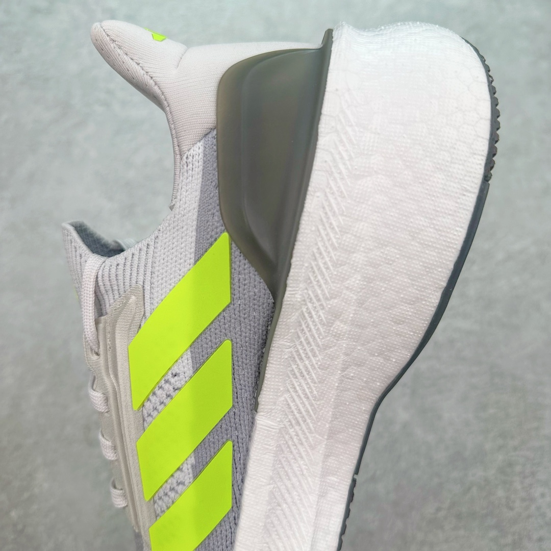 图片[7]-＃纯原 AD Ultra Boost 5X 2025高性能版5X系列UB低帮袜套式针织透气缓震休闲运动慢跑鞋 全新Ultraboost 5X官宣，颠覆以往，迎来该系列自2015年首次亮相最大一次革新！从鞋面到中底配置都有新的突破，跟着小编一同探究“阿迪UB有史以来最大升级”！Ultraboost 5X革新中底配置，采用LightBoost V2泡沫，与Ultraboost Light相比，前掌能量反馈增加2%。与此同时“加厚不增重”，中底相较于上一代更轻，让跑者每一次迈步都能得到更柔软、更澎湃的能量反馈。搭配X形“Torsion System”扭转系统，助力跑者从落地到脚趾离地过程的平稳过渡。Ultraboost 5X升级中足锁定性能，革新Mono Primeknit自适应鞋面配置，搭配轻质无笼鞋面结构，更加贴合跑者脚部。大底由Continental™橡胶制成，更耐磨，抓地力更出色。Adidas全新推出ULTRABOOST 5X，专注日常跑步，适用于任何级别的跑者，无距离门槛限制。兼具有氧跑、中短距离慢跑、节奏跑、间歇跑、日常通勤等各种场景，ULTRABOOST 5X都能给你带来优质的跑步体验。尺码：39⅓ 40 40⅔ 41⅓ 42 42⅔ 43⅓ 44 44⅔ 45 46 47⅔ 48-选品中心