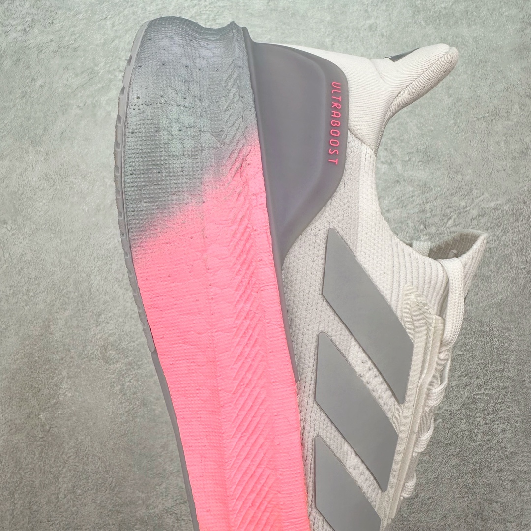 图片[6]-＃纯原 AD Ultra Boost 5X 2025高性能版5X系列UB低帮袜套式针织透气缓震休闲运动慢跑鞋 全新Ultraboost 5X官宣，颠覆以往，迎来该系列自2015年首次亮相最大一次革新！从鞋面到中底配置都有新的突破，跟着小编一同探究“阿迪UB有史以来最大升级”！Ultraboost 5X革新中底配置，采用LightBoost V2泡沫，与Ultraboost Light相比，前掌能量反馈增加2%。与此同时“加厚不增重”，中底相较于上一代更轻，让跑者每一次迈步都能得到更柔软、更澎湃的能量反馈。搭配X形“Torsion System”扭转系统，助力跑者从落地到脚趾离地过程的平稳过渡。Ultraboost 5X升级中足锁定性能，革新Mono Primeknit自适应鞋面配置，搭配轻质无笼鞋面结构，更加贴合跑者脚部。大底由Continental™橡胶制成，更耐磨，抓地力更出色。Adidas全新推出ULTRABOOST 5X，专注日常跑步，适用于任何级别的跑者，无距离门槛限制。兼具有氧跑、中短距离慢跑、节奏跑、间歇跑、日常通勤等各种场景，ULTRABOOST 5X都能给你带来优质的跑步体验。尺码：39⅓ 40 40⅔ 41⅓ 42 42⅔ 43⅓ 44 44⅔ 45 46 47⅔ 48-选品中心