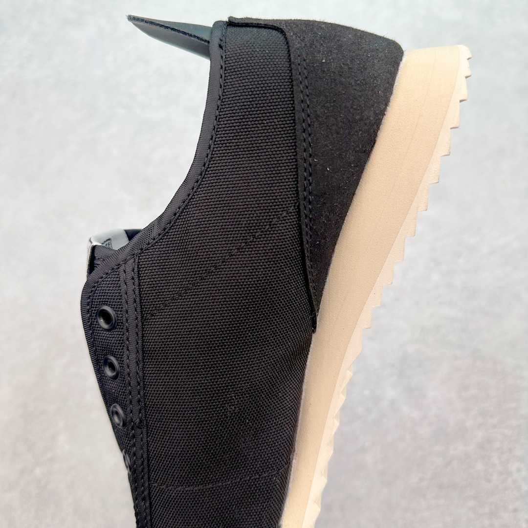 图片[7]-＃纯原 DESCENTE CHRON 迪桑特复古运动一脚蹬帆布鞋透气休闲鞋 轻松方便的一脚蹬设计 搭配轻质弹性鞋底 脚感舒适 简洁的帆布鞋面设计适用于多场景穿搭 尺码：36 36.5 37.5 38 38.5 39 40 40.5 41 42 42.5 43 44 44.5 45-选品中心