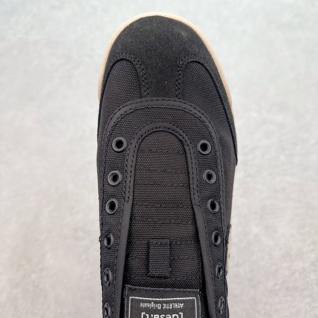 图片[4]-＃纯原 DESCENTE CHRON 迪桑特复古运动一脚蹬帆布鞋透气休闲鞋 轻松方便的一脚蹬设计 搭配轻质弹性鞋底 脚感舒适 简洁的帆布鞋面设计适用于多场景穿搭 尺码：36 36.5 37.5 38 38.5 39 40 40.5 41 42 42.5 43 44 44.5 45-选品中心