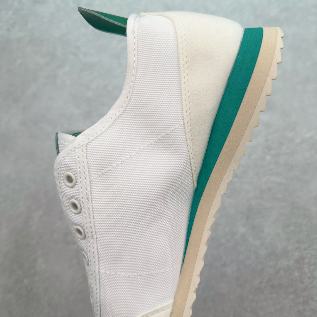 图片[7]-＃纯原 DESCENTE CHRON 迪桑特复古运动一脚蹬帆布鞋透气休闲鞋 轻松方便的一脚蹬设计 搭配轻质弹性鞋底 脚感舒适 简洁的帆布鞋面设计适用于多场景穿搭 尺码：36 36.5 37.5 38 38.5 39 40 40.5 41 42 42.5 43 44 44.5 45-选品中心