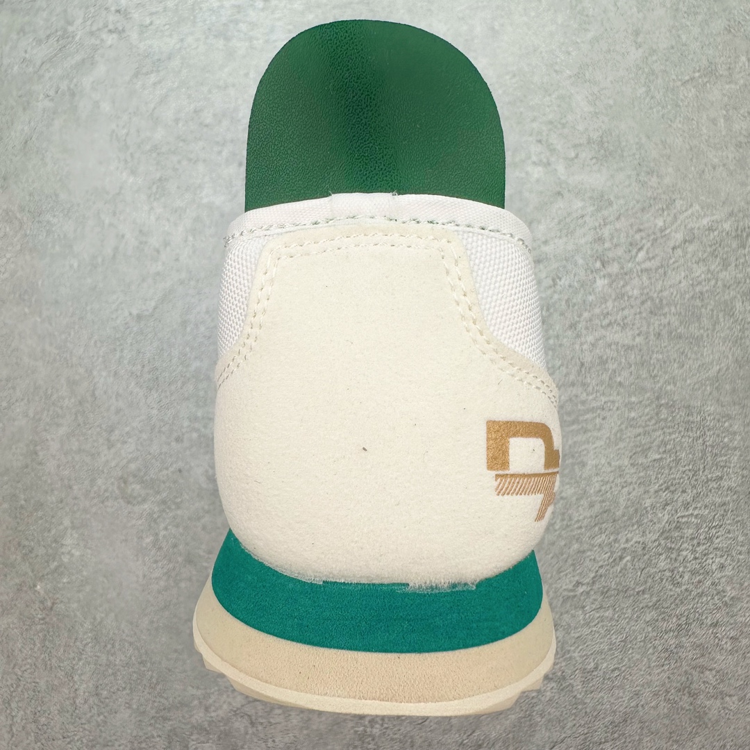 图片[8]-＃纯原 DESCENTE CHRON 迪桑特复古运动一脚蹬帆布鞋透气休闲鞋 轻松方便的一脚蹬设计 搭配轻质弹性鞋底 脚感舒适 简洁的帆布鞋面设计适用于多场景穿搭 尺码：36 36.5 37.5 38 38.5 39 40 40.5 41 42 42.5 43 44 44.5 45-选品中心