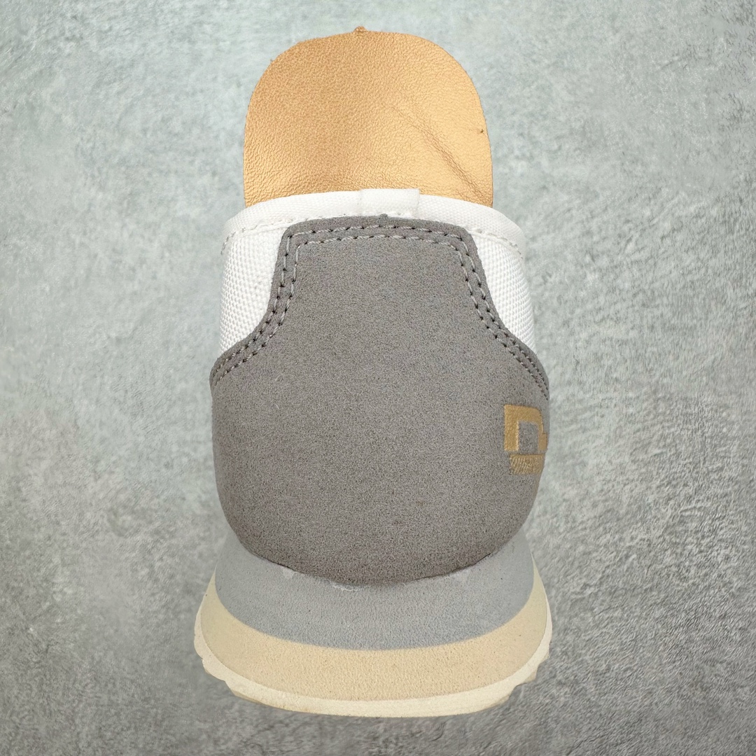 图片[8]-＃纯原 DESCENTE CHRON 迪桑特复古运动一脚蹬帆布鞋透气休闲鞋 轻松方便的一脚蹬设计 搭配轻质弹性鞋底 脚感舒适 简洁的帆布鞋面设计适用于多场景穿搭 尺码：36 36.5 37.5 38 38.5 39 40 40.5 41 42 42.5 43 44 44.5 45-选品中心