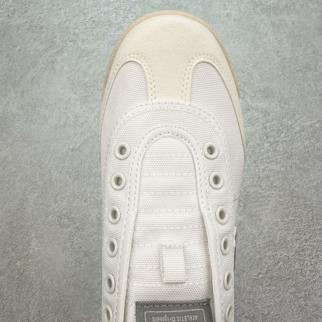 图片[4]-＃纯原 DESCENTE CHRON 迪桑特复古运动一脚蹬帆布鞋透气休闲鞋 轻松方便的一脚蹬设计 搭配轻质弹性鞋底 脚感舒适 简洁的帆布鞋面设计适用于多场景穿搭 尺码：36 36.5 37.5 38 38.5 39 40 40.5 41 42 42.5 43 44 44.5 45-选品中心