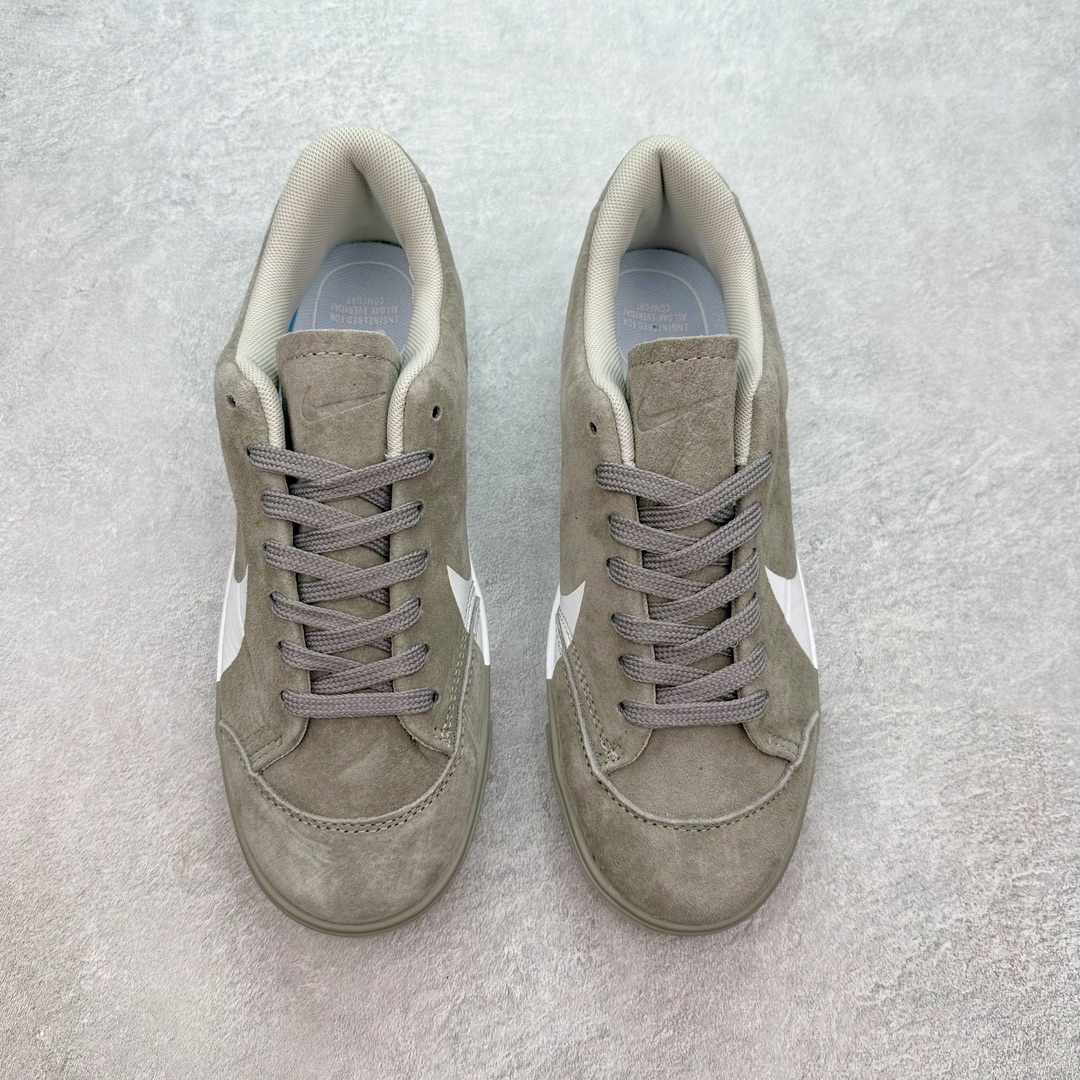 图片[2]-NK Blazer Low SD 开拓者大钩 3D加大Swoosh设计标 为流行的色彩提升了复古的潮流风 鞋垫后掌Zoom加持 提升上脚体验 尺码：36 36.5 37.5 38 38.5 39 40 40.5 41 42 42.5 43 44 45-选品中心