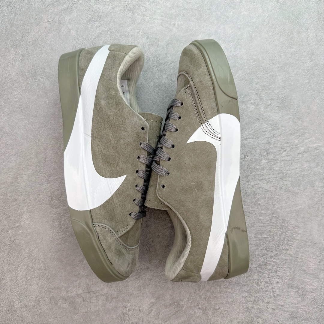 图片[3]-NK Blazer Low SD 开拓者大钩 3D加大Swoosh设计标 为流行的色彩提升了复古的潮流风 鞋垫后掌Zoom加持 提升上脚体验 尺码：36 36.5 37.5 38 38.5 39 40 40.5 41 42 42.5 43 44 45-选品中心