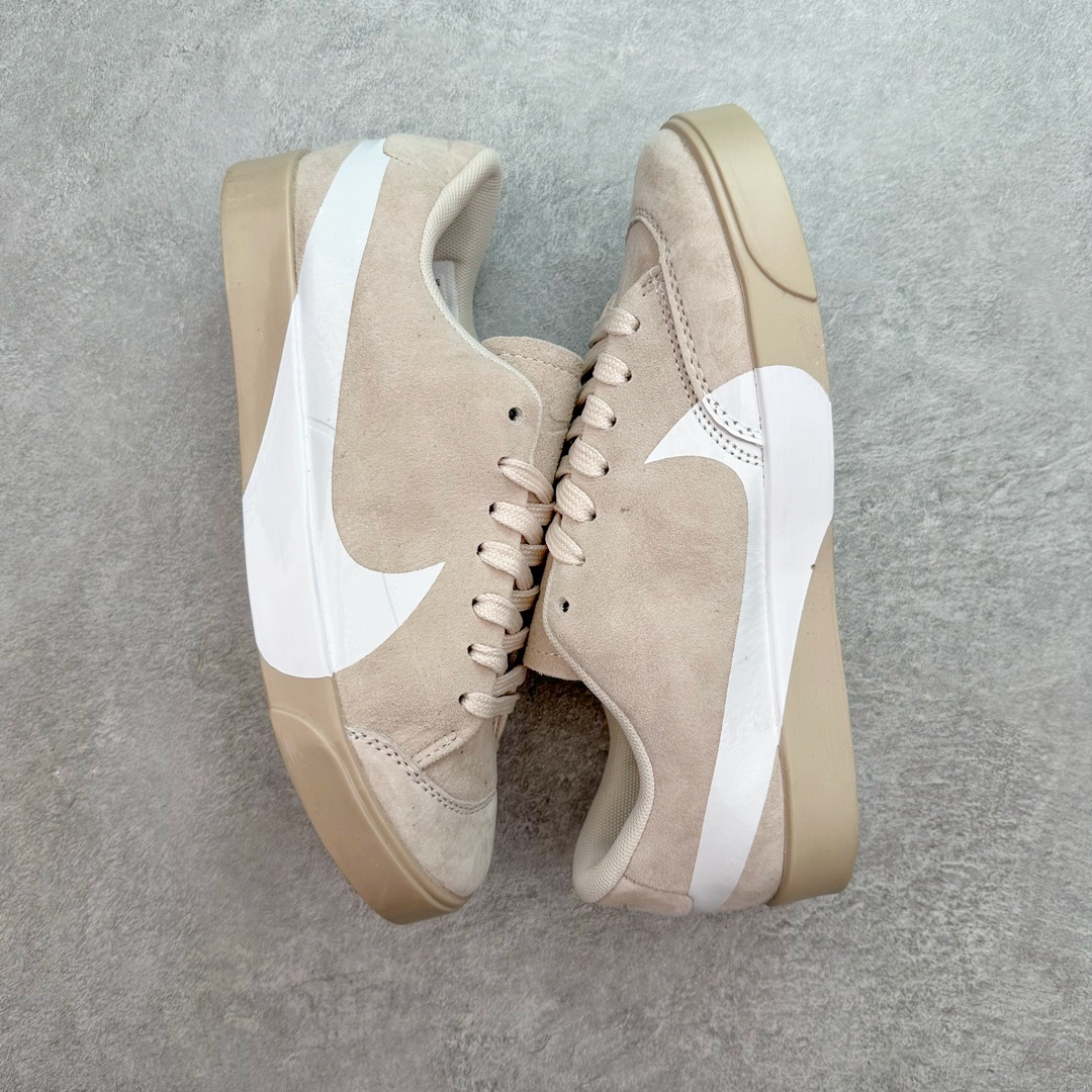 图片[3]-NK Blazer Low SD 开拓者大钩 3D加大Swoosh设计标 为流行的色彩提升了复古的潮流风 鞋垫后掌Zoom加持 提升上脚体验 尺码：36 36.5 37.5 38 38.5 39 40 40.5 41 42 42.5 43 44 45-选品中心