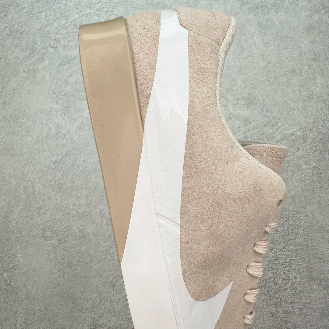 图片[6]-NK Blazer Low SD 开拓者大钩 3D加大Swoosh设计标 为流行的色彩提升了复古的潮流风 鞋垫后掌Zoom加持 提升上脚体验 尺码：36 36.5 37.5 38 38.5 39 40 40.5 41 42 42.5 43 44 45-选品中心