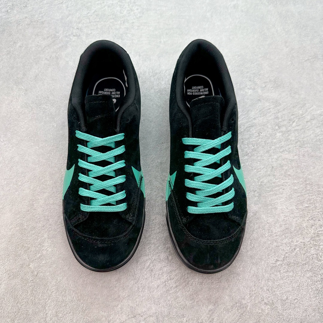 图片[2]-NK Blazer Low SD 开拓者大钩 3D加大Swoosh设计标 为流行的色彩提升了复古的潮流风 鞋垫后掌Zoom加持 提升上脚体验 尺码：36 36.5 37.5 38 38.5 39 40 40.5 41 42 42.5 43 44 45-选品中心