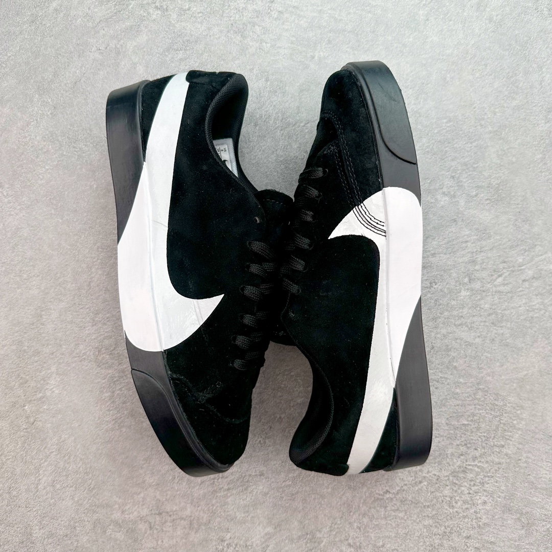 图片[3]-NK Blazer Low SD 开拓者大钩 3D加大Swoosh设计标 为流行的色彩提升了复古的潮流风 鞋垫后掌Zoom加持 提升上脚体验 尺码：36 36.5 37.5 38 38.5 39 40 40.5 41 42 42.5 43 44 45-选品中心