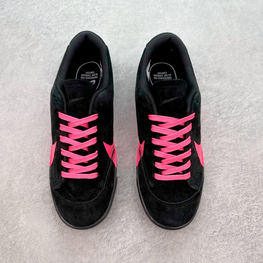 图片[2]-NK Blazer Low SD 开拓者大钩 3D加大Swoosh设计标 为流行的色彩提升了复古的潮流风 鞋垫后掌Zoom加持 提升上脚体验 尺码：36 36.5 37.5 38 38.5 39 40 40.5 41 42 42.5 43 44 45-选品中心