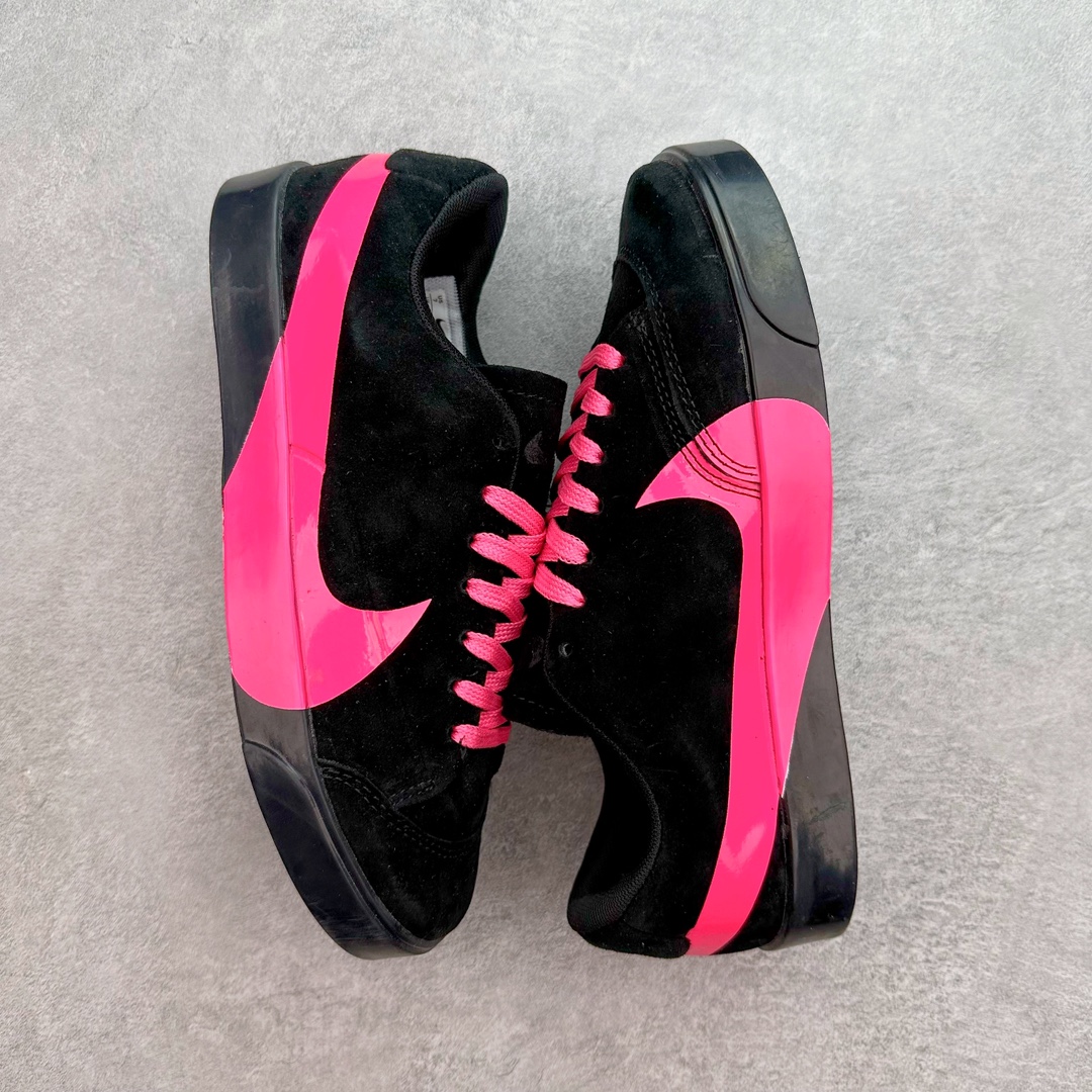 图片[3]-NK Blazer Low SD 开拓者大钩 3D加大Swoosh设计标 为流行的色彩提升了复古的潮流风 鞋垫后掌Zoom加持 提升上脚体验 尺码：36 36.5 37.5 38 38.5 39 40 40.5 41 42 42.5 43 44 45-选品中心