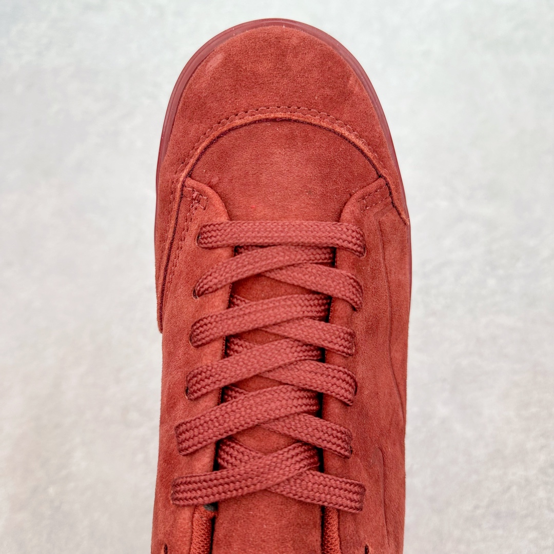 图片[4]-NK Blazer Low SD 开拓者大钩 3D加大Swoosh设计标 为流行的色彩提升了复古的潮流风 鞋垫后掌Zoom加持 提升上脚体验 尺码：36 36.5 37.5 38 38.5 39 40 40.5 41 42 42.5 43 44 45-选品中心