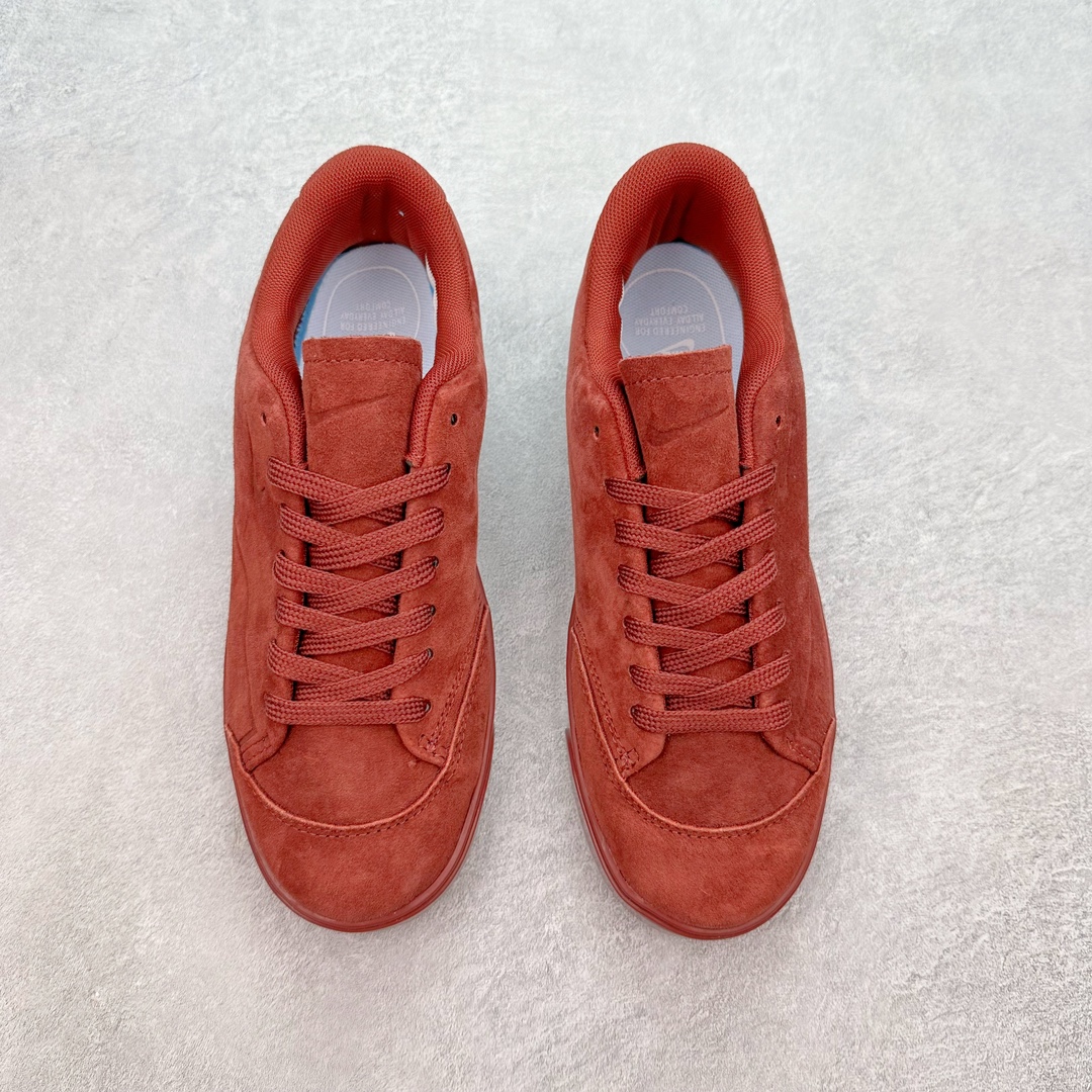 图片[2]-NK Blazer Low SD 开拓者大钩 3D加大Swoosh设计标 为流行的色彩提升了复古的潮流风 鞋垫后掌Zoom加持 提升上脚体验 尺码：36 36.5 37.5 38 38.5 39 40 40.5 41 42 42.5 43 44 45-选品中心