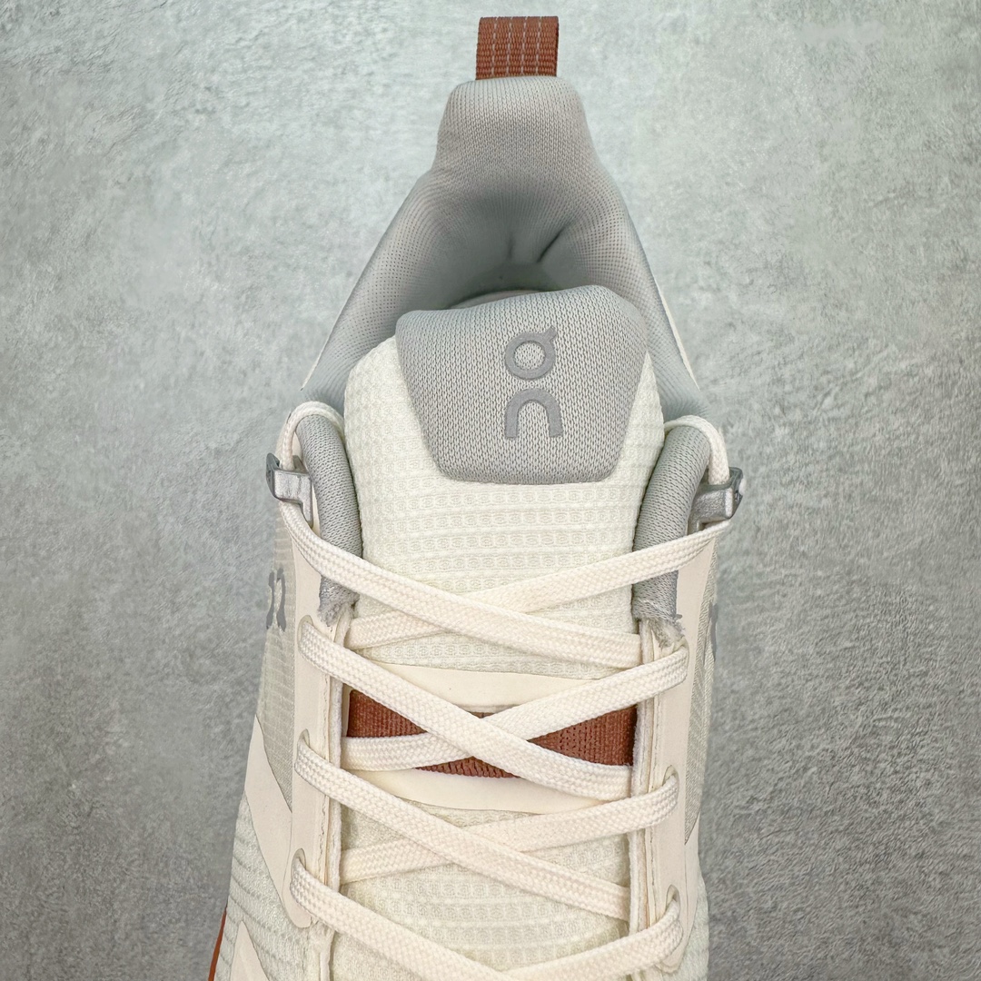 图片[5]-On Cloudtilt 昂跑减震生活休闲鞋 此运动品牌 开创于2010年 缓震着陆、强效回弹、轻柔质感的设计构思始终是ON研制关键 与此同时基于“为全球提供革新性的跑步感受”信念 陆续推出了多款跑鞋及其以专业运动人体跑步工程学为设计关键的功能性跑步服饰设备 让跑者不费力气地畅快畅跑 尺码：36 36.5 37.5 38 38.5 39 40 40.5 41 42 42.5 43 44 44.5 45-选品中心