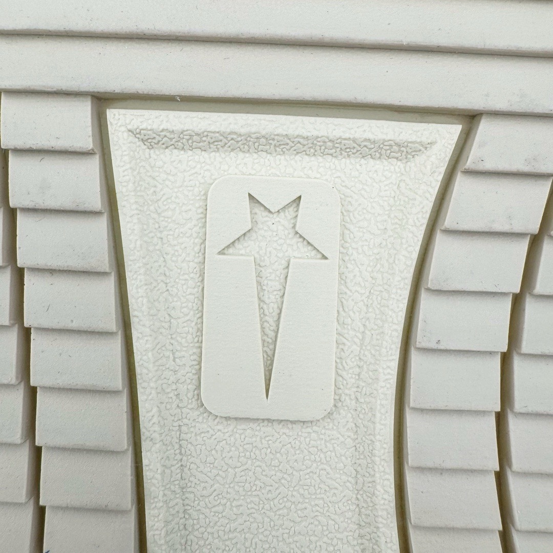 图片[16]-＃DG纯原 Rick Owens FogachineGeobasket 瑞克·欧文斯高帮皮面时尚运动板鞋 灰黑 二级市场已经7K以上 平台客户随意卖四位数 RO广东原厂出品 纯原天花板 原版一比一复刻 冲正绝不翻车 还原度达到百分之98以上 原楦开发纸版版型 ZP拆解原版1：1复模裁片纸版 力求做到0错位 这样才能达到和zp一致的鞋型味道 采用进口cnc数控机床开发对版独家tpu奶香大底 区别于市场所有版本 zp同源全头层粒面小牛皮 达到和zp一致手感 原厂进口细纹布 万邦订购原厂高弹粉红色海绵 内里搭配软质细腻羊皮 TPU高密度大底 软硬度透光度高已经测试和原版一致 尺码：36 37 38 39 40 41 42 43 44 45 46-选品中心