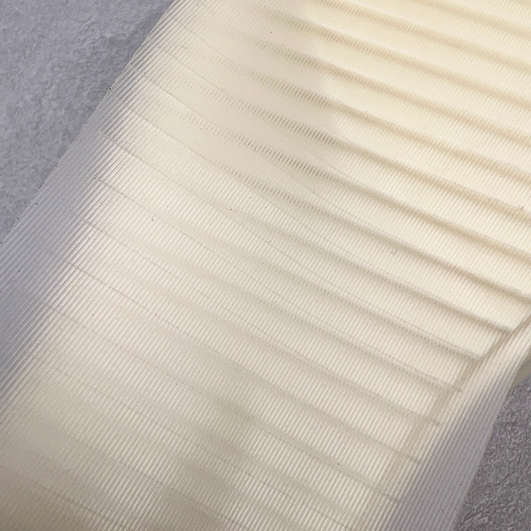 图片[16]-＃DG纯原 Rick Owens Drkshdw 瑞克·欧文斯低帮牛仔布时尚运动板鞋 粉色 二级市场已经7K以上 平台客户随意卖四位数 RO广东原厂出品 纯原天花板 原版一比一复刻 冲正绝不翻车 还原度达到百分之98以上 原楦开发纸版版型 ZP拆解原版1：1复模裁片纸版 力求做到0错位 这样才能达到和zp一致的鞋型味道 采用进口cnc数控机床开发对版独家tpu奶香大底 区别于市场所有版本 zp同源定制尼龙布 达到和zp一致手感 原厂进口细纹布 万邦订购原厂高弹粉红色海绵 内里搭配软质细腻羊皮 TPU高密度大底 软硬度透光度高已经测试和原版一致 尺码：36 37 38 39 40 41 42 43 44 45 46-选品中心