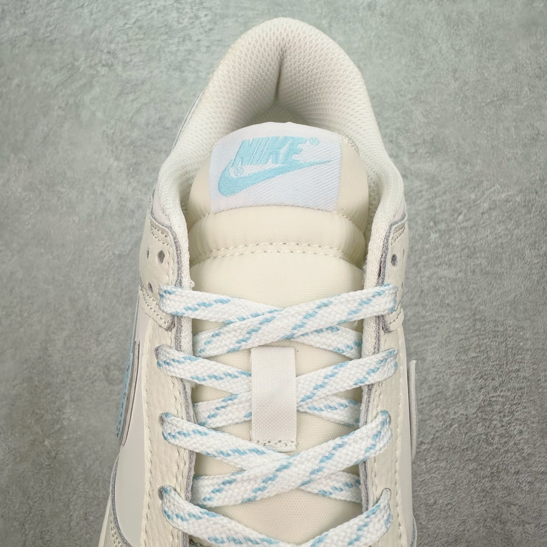 图片[5]-NK Dunk Low 定制配色 KK1888-009 大厂出品 极力推荐 原装头层材料 独家版型蒸餾加工帶來的是更好的视觉和脚感体验大厂纯原品质出货 清洁度 电绣工艺 皮料切割干净无任何毛边 细节完美 尺码：36 36.5 37.5 38 38.5 39 40 40.5 41 42 42.5 43 44 44.5 45 46 47.5-选品中心