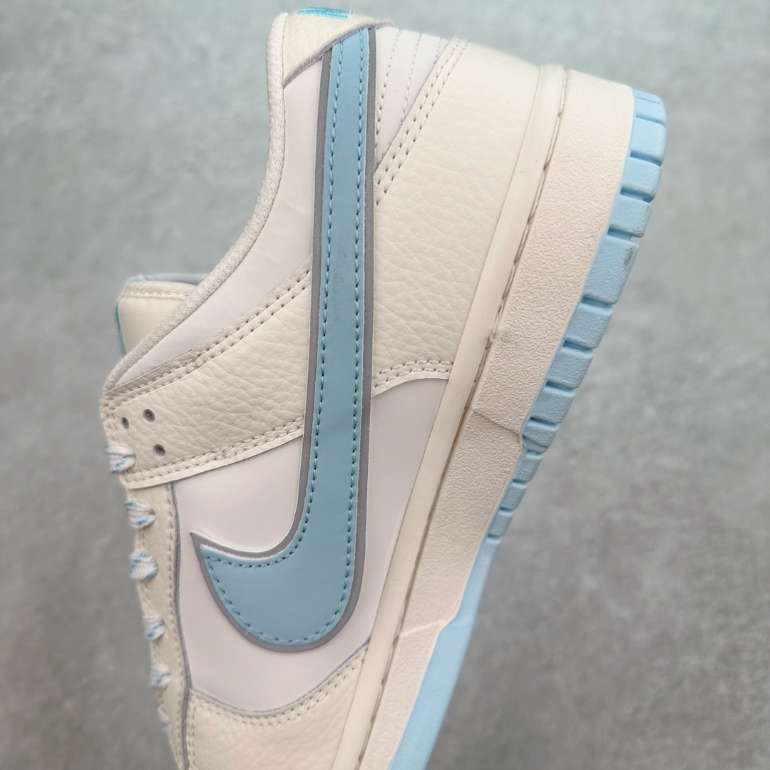 图片[7]-NK Dunk Low 定制配色 KK1888-009 大厂出品 极力推荐 原装头层材料 独家版型蒸餾加工帶來的是更好的视觉和脚感体验大厂纯原品质出货 清洁度 电绣工艺 皮料切割干净无任何毛边 细节完美 尺码：36 36.5 37.5 38 38.5 39 40 40.5 41 42 42.5 43 44 44.5 45 46 47.5-选品中心