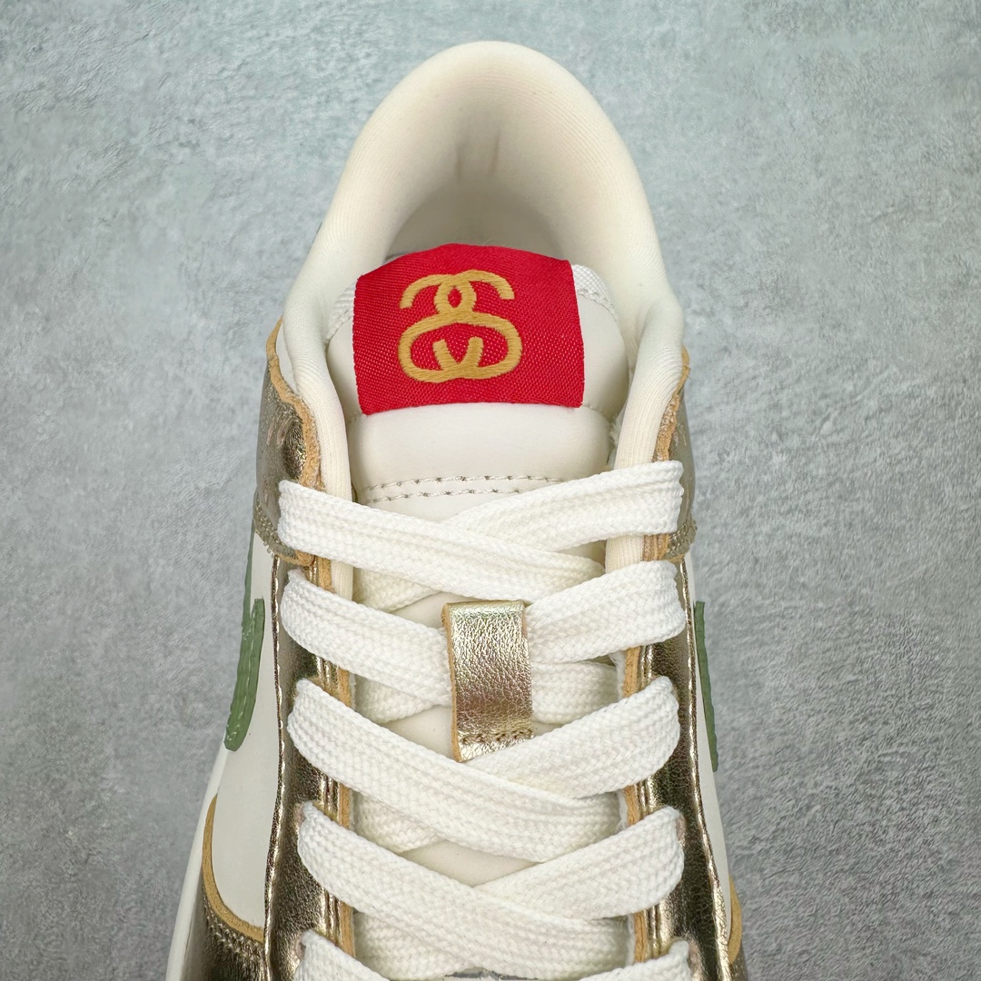 图片[5]-NK Dunk Low 定制配色 XH0923-343 大厂出品 极力推荐 原装头层材料 独家版型蒸餾加工帶來的是更好的视觉和脚感体验大厂纯原品质出货 清洁度 电绣工艺 皮料切割干净无任何毛边 细节完美 尺码：36 36.5 37.5 38 38.5 39 40 40.5 41 42 42.5 43 44 44.5 45 46 47.5-选品中心