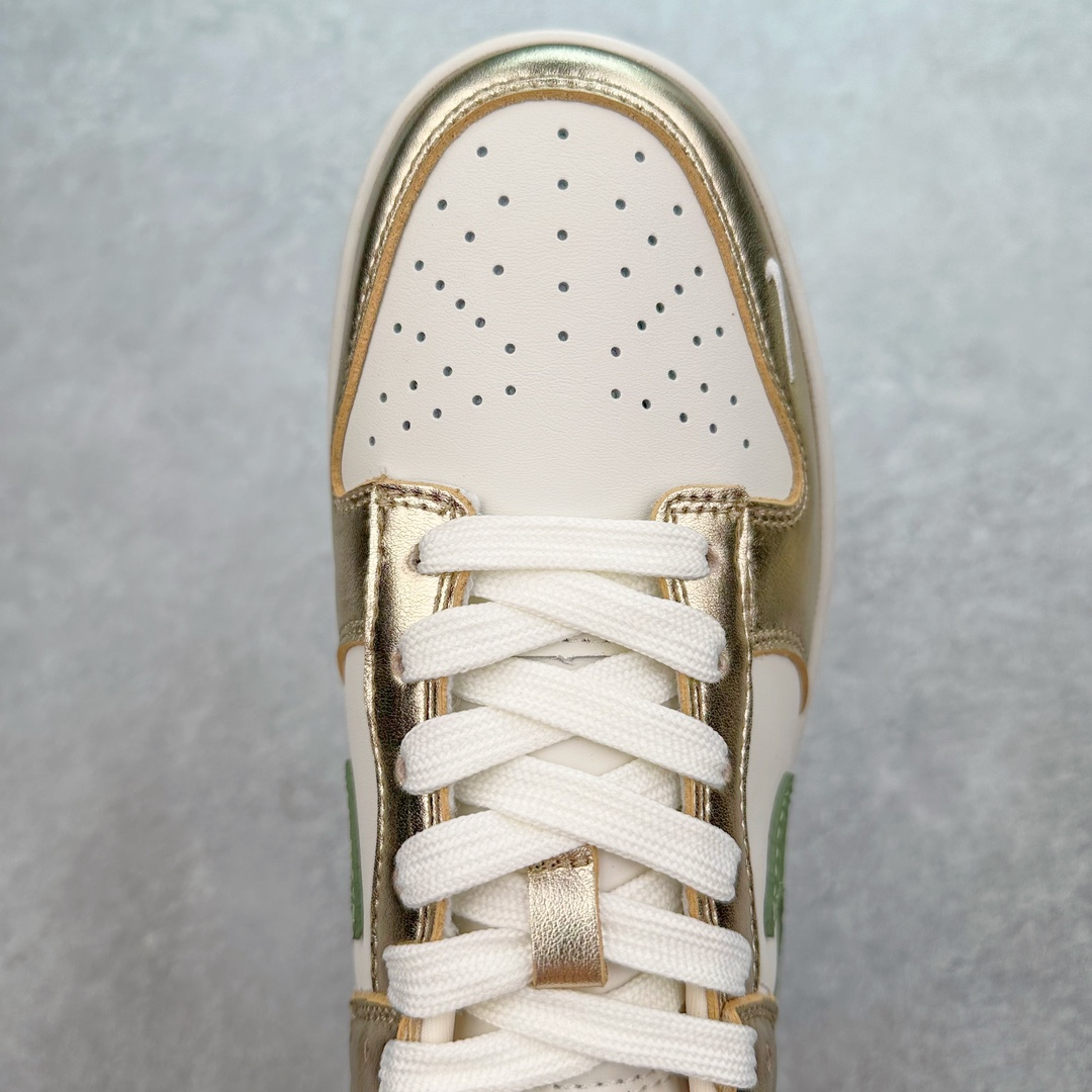 图片[4]-NK Dunk Low 定制配色 XH0923-343 大厂出品 极力推荐 原装头层材料 独家版型蒸餾加工帶來的是更好的视觉和脚感体验大厂纯原品质出货 清洁度 电绣工艺 皮料切割干净无任何毛边 细节完美 尺码：36 36.5 37.5 38 38.5 39 40 40.5 41 42 42.5 43 44 44.5 45 46 47.5-选品中心