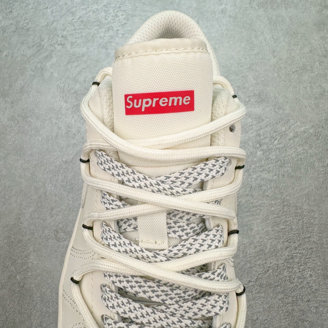 图片[5]-Air Jordan AJ1 Low 低帮系列定制配色 SJ9950-017 原厂内置气垫魔块 A模大底 头层小牛皮 鞋舌AJ原厂专用牛津布+AJ专用反口珍珠布+原厂无杂质高弹内里海棉+特殊封边弹力鞋带 尺码：36 36.5 37.5 38 38.5 39 40 40.5 41 42 42.5 43 44 44.5 45 46-选品中心