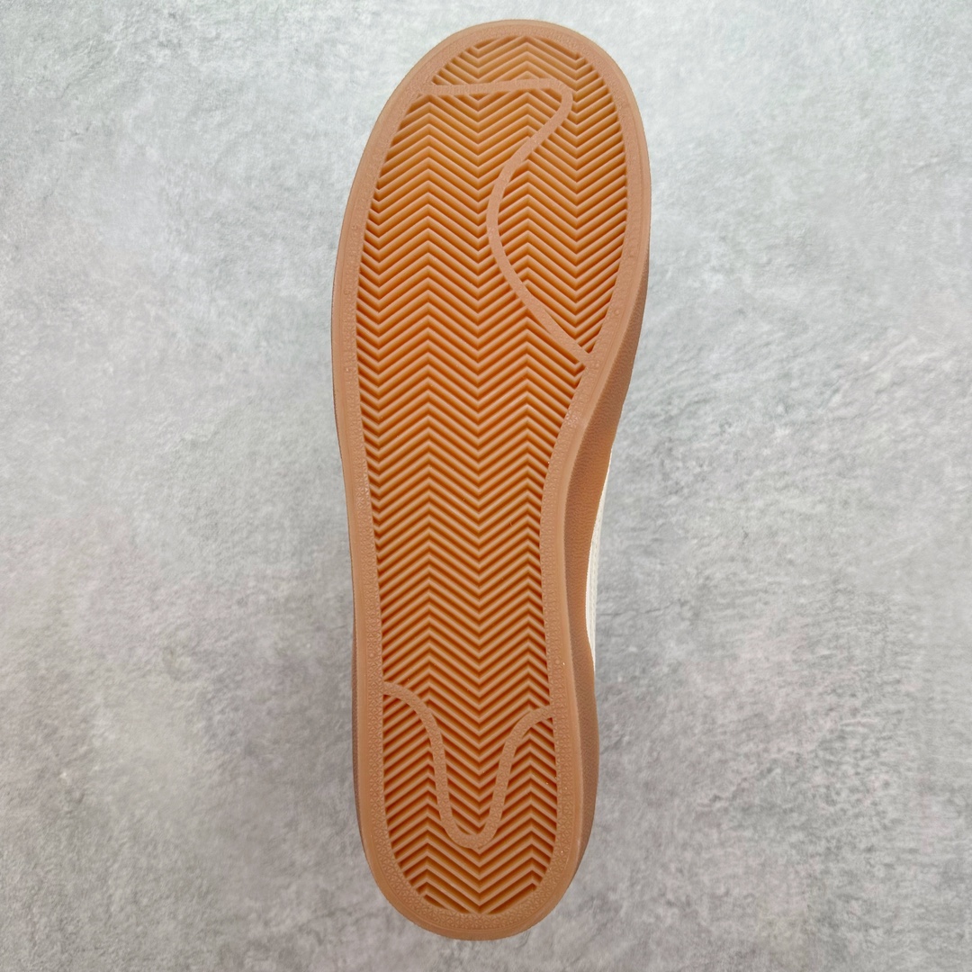 图片[9]-J.Crew x NK Killshot II Leather 联名复古板鞋 FZ5630-101 采用米白色皮革制作鞋身 Swoosh 点缀其中 最后搭载棕色生胶大底 流露出满满的复古气气息 尺码：36 36.5 37.5 38 38.5 39 40 40.5 41 42 42.5 43 44-选品中心