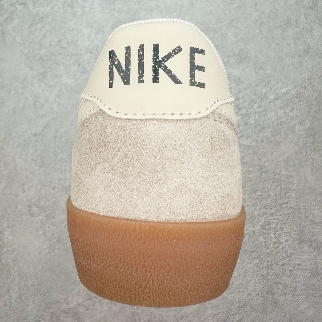 图片[8]-J.Crew x NK Killshot II Leather 联名复古板鞋 FZ5630-101 采用米白色皮革制作鞋身 Swoosh 点缀其中 最后搭载棕色生胶大底 流露出满满的复古气气息 尺码：36 36.5 37.5 38 38.5 39 40 40.5 41 42 42.5 43 44-选品中心