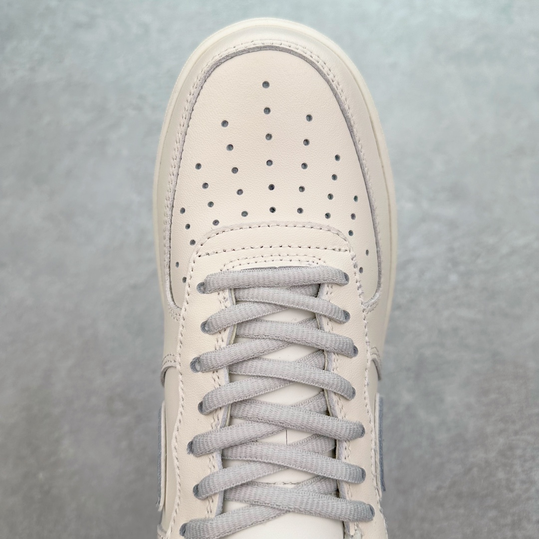 图片[4]-NK Air Force 1´07 Low 空军一号低帮百搭休闲运动板鞋KL4596-362 柔软、弹性十足的缓震性能和出色的中底设计 横跨复古与现代的外型结合 造就出风靡全球 三十多年的Force 1 直到今天还深受青睐 尺码：36 36.5 37.5 38 38.5 39 40 40.5 41 42 42.5 43 44 44.5 45-选品中心